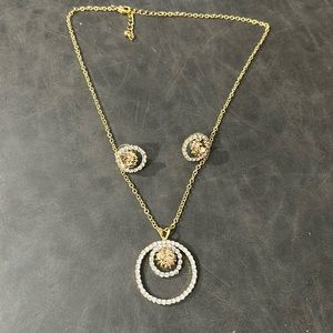 TOPAZ OASIS SET